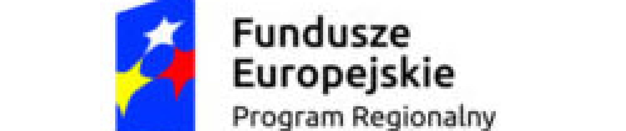 logo Fundusze