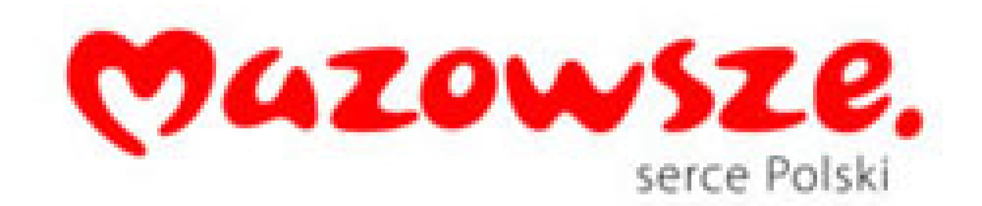 logo Mazowsze